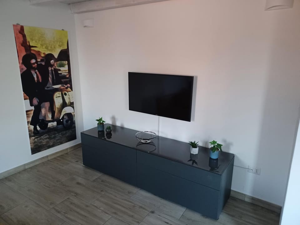 Casa di Marco Apartment in Lecce