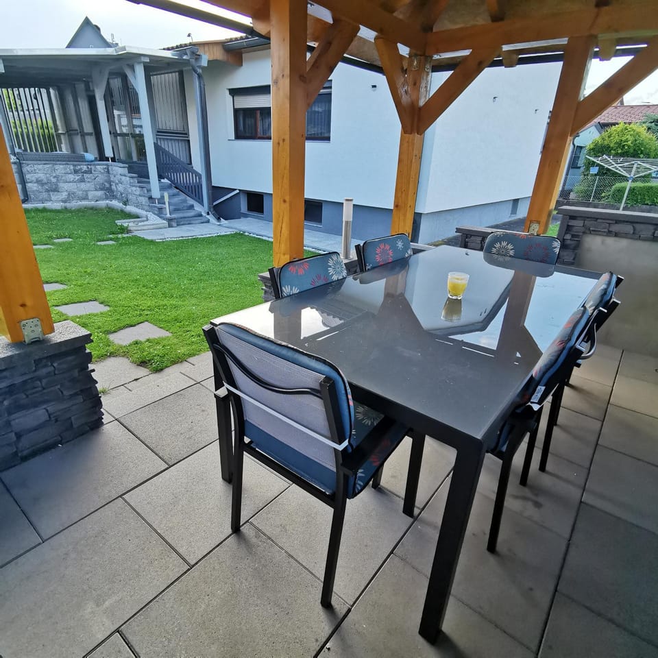 Frendly Family Apartment in Styria
