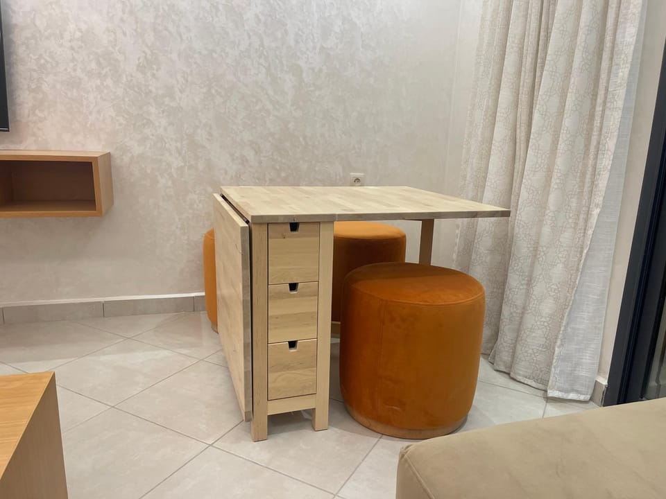 Amirat martil only family Apartment in Tangier-Tétouan-Al Hoceima