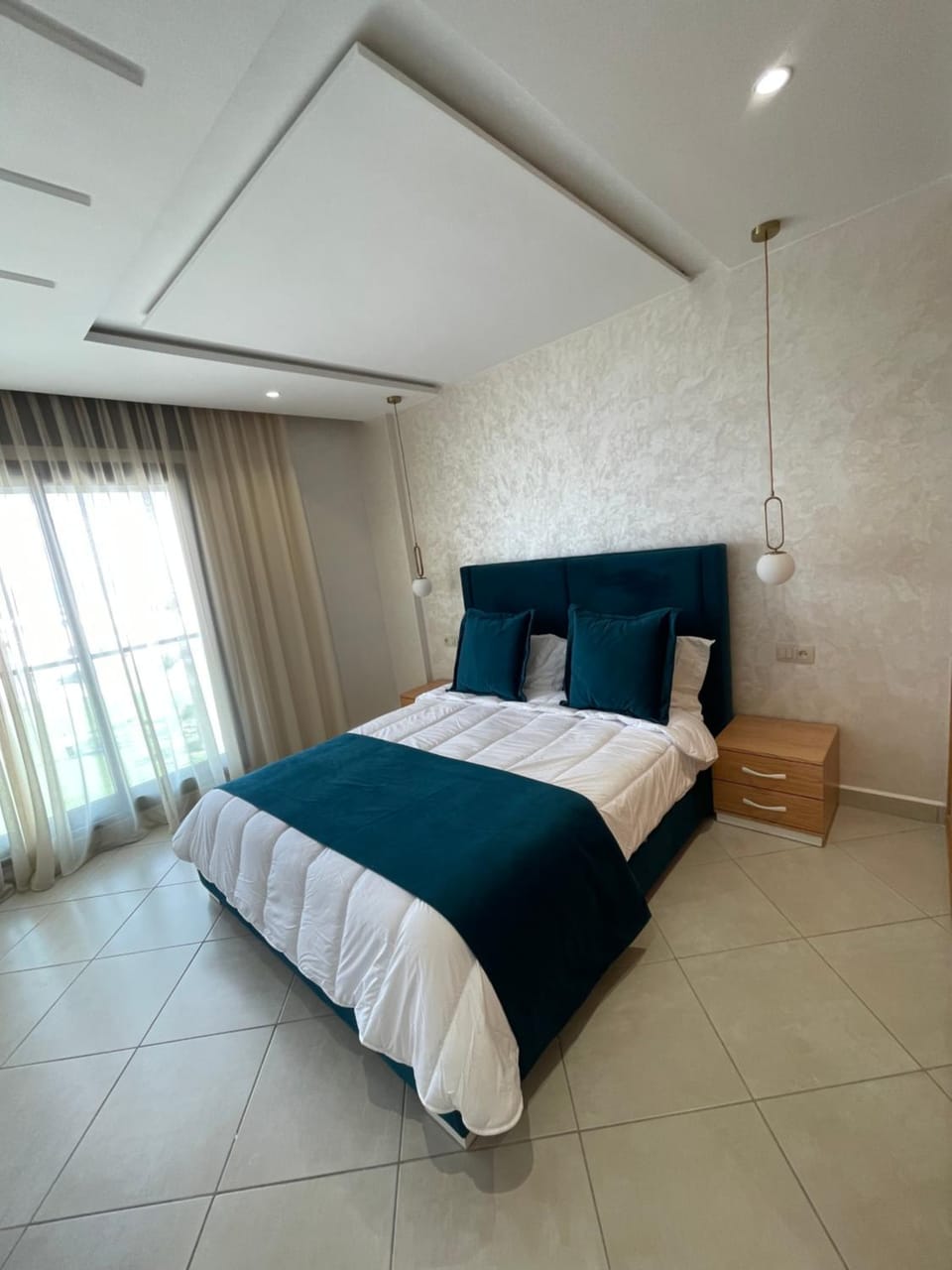Amirat martil only family Apartment in Tangier-Tétouan-Al Hoceima