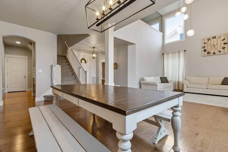 The Dream Home with 5 bedrooms in Meridian ID House in Oregon