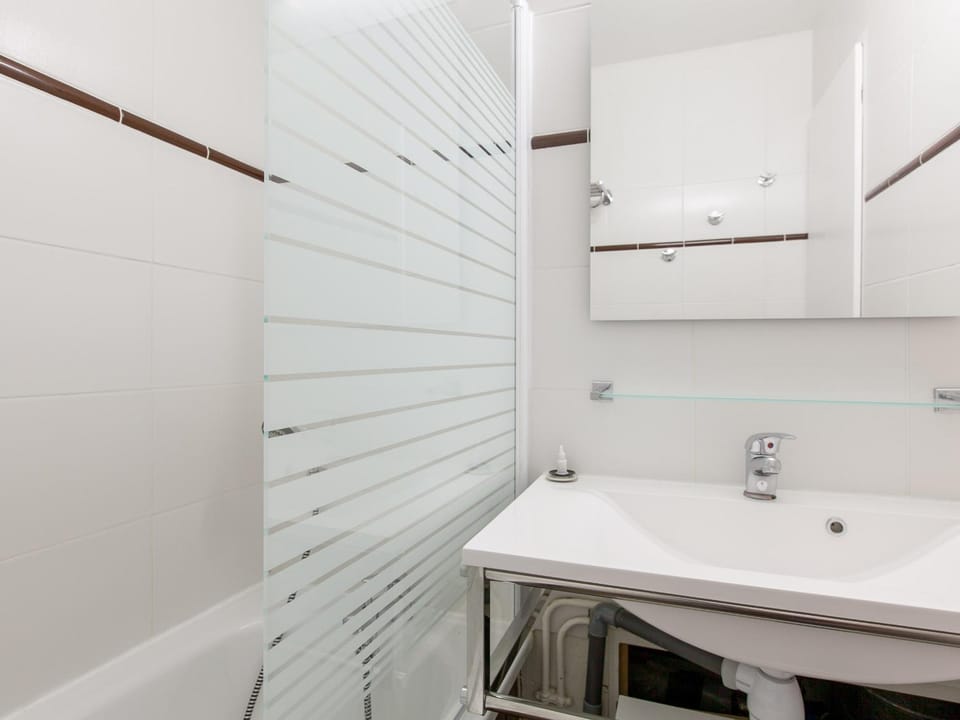 Appartement central pour 6 pers, TV, WiFi, casier à skis - FR-1-314-157 Apartment in Avoriaz