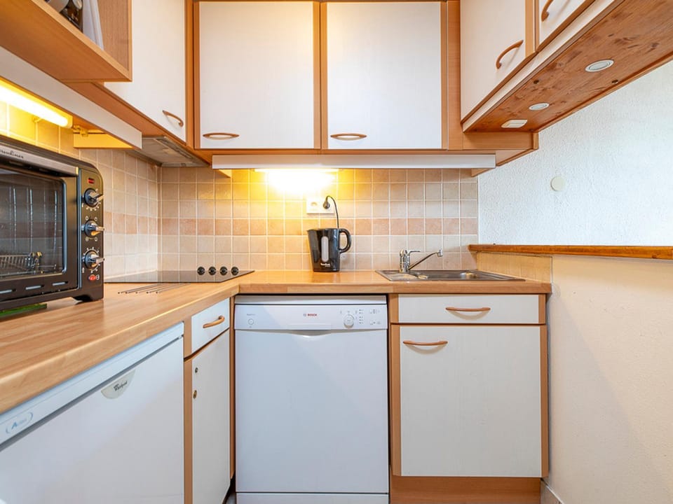 Duplex ensoleillé 4 pièces à Avoriaz pour 6 - FR-1-314-160 Apartment in Avoriaz