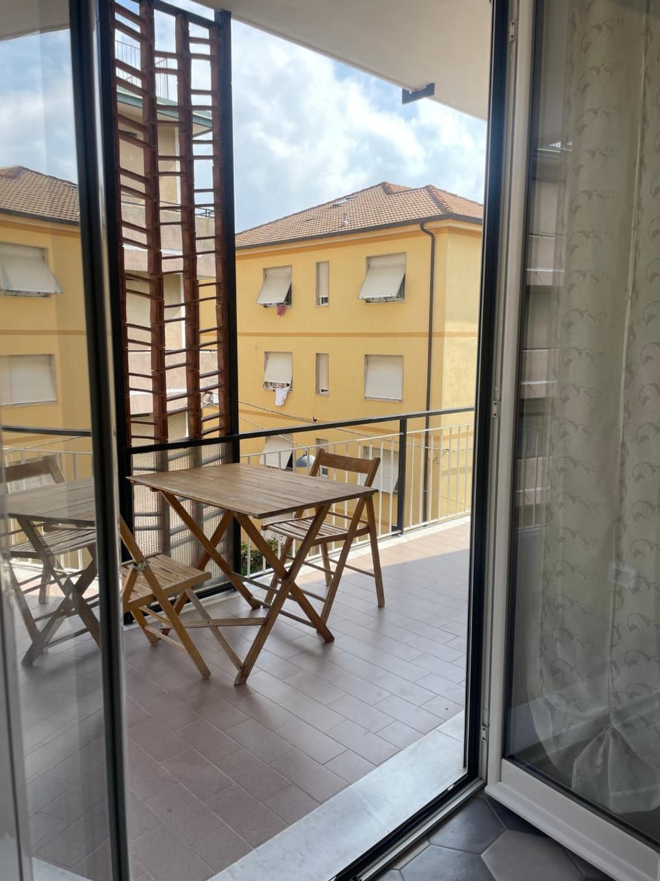 Property building, View (from property/room), Balcony/Terrace