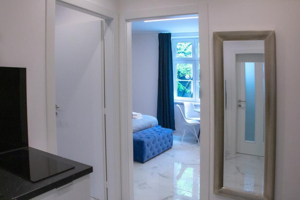 Apartman Godot Apartment in City of Zagreb