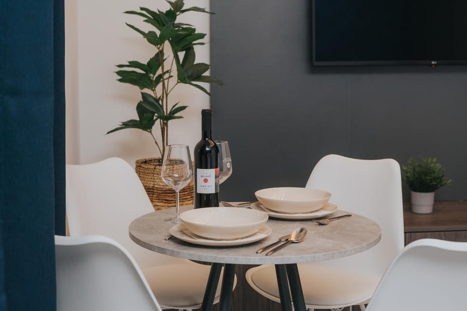 Apartman Godot Apartment in City of Zagreb