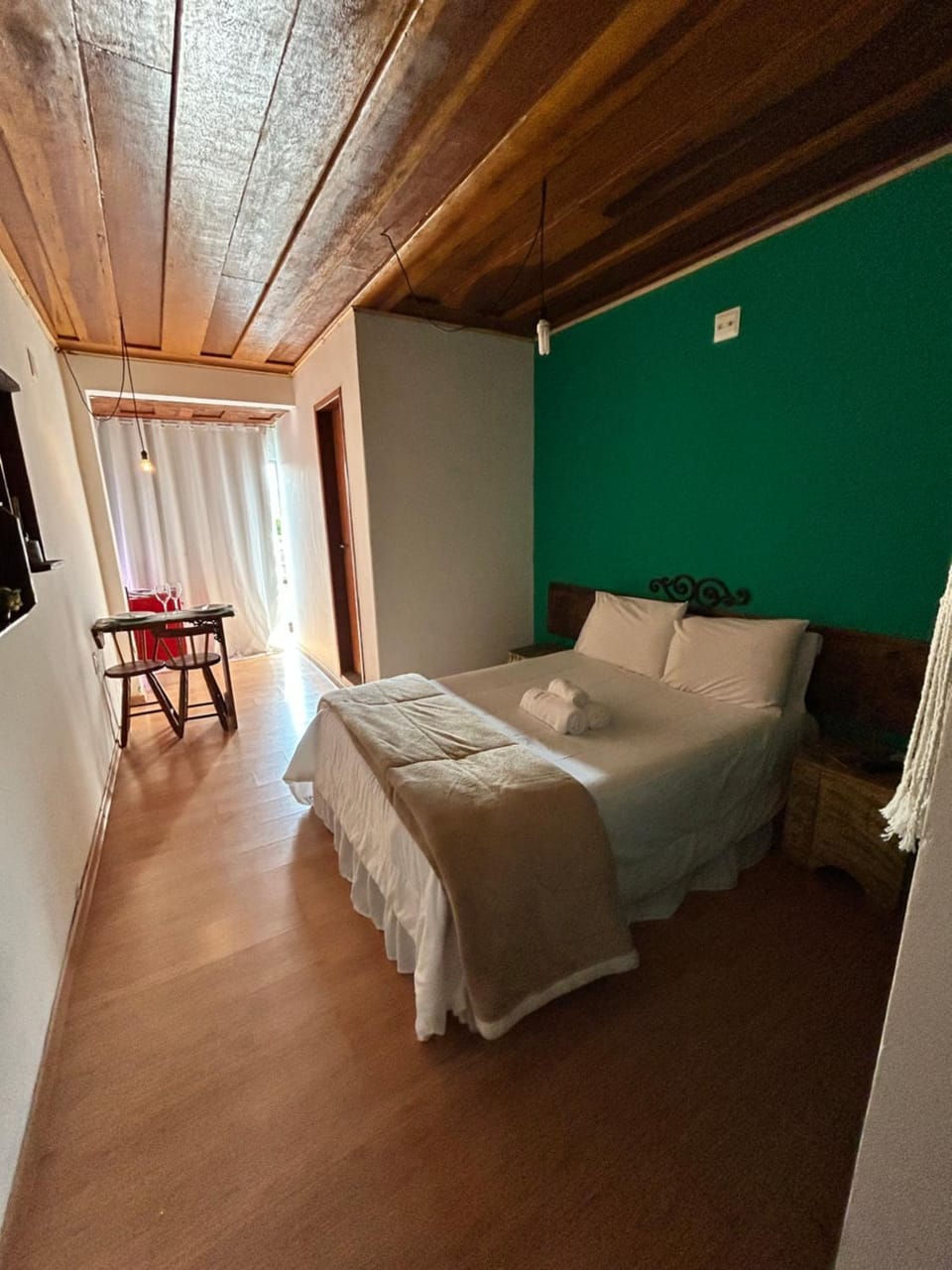 Solar Maria Gomes - Lavras Novas MG Bed and Breakfast in State of Minas Gerais, Brazil