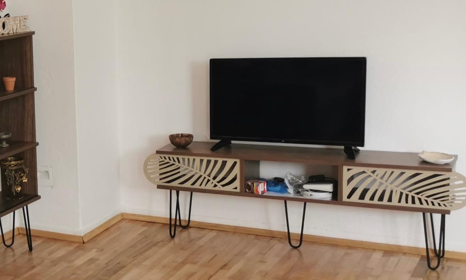 Apartment Matovic Apartment in Thessaloniki