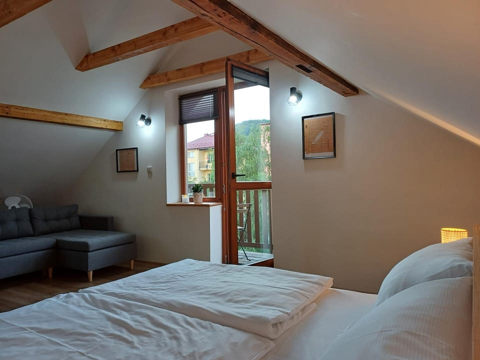 LOFT Apartment Apartment in Saxony