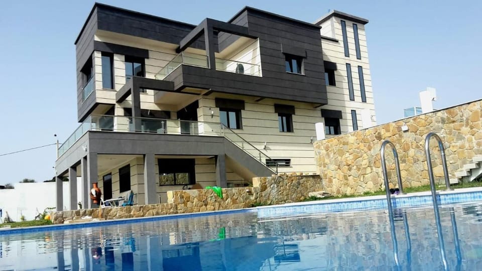 Villa Le Pacha Assilah Villa in Tangier-Tétouan-Al Hoceima
