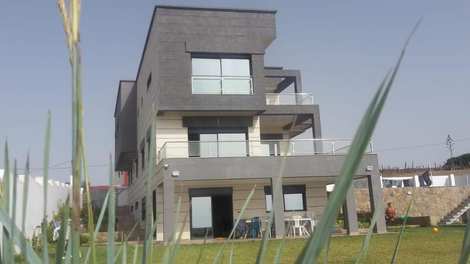 Villa Le Pacha Assilah Villa in Tangier-Tétouan-Al Hoceima