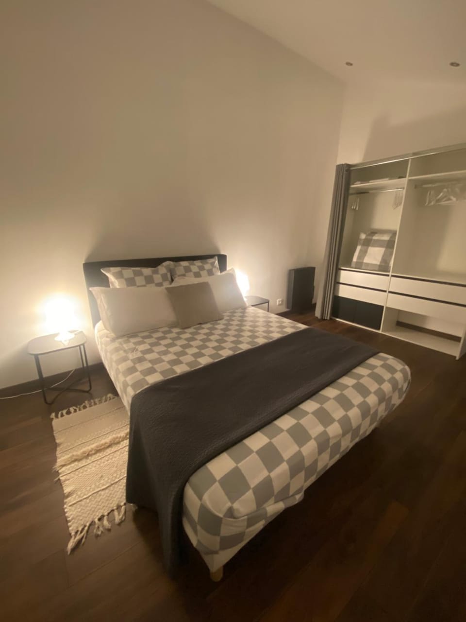 Logement moderne, dans mon jardin, près de Paris et stade de France avec place de stationnement Apartment in Île-de-France