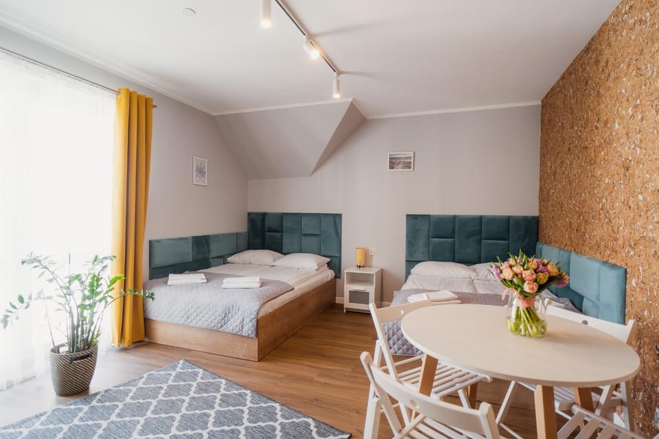 Porta Baltica - pokoje Sopot Apartment hotel in Sopot