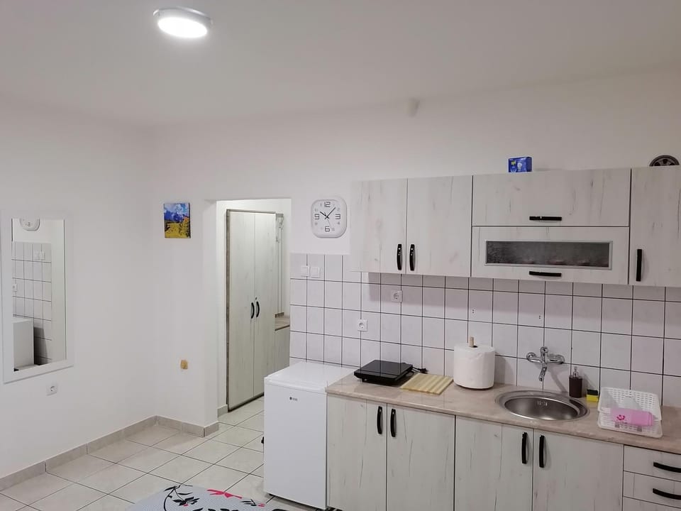 APARTMAN PIVA Apartment in Vojvodina
