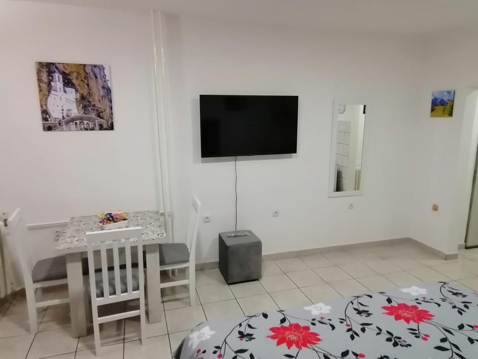 APARTMAN PIVA Apartment in Vojvodina