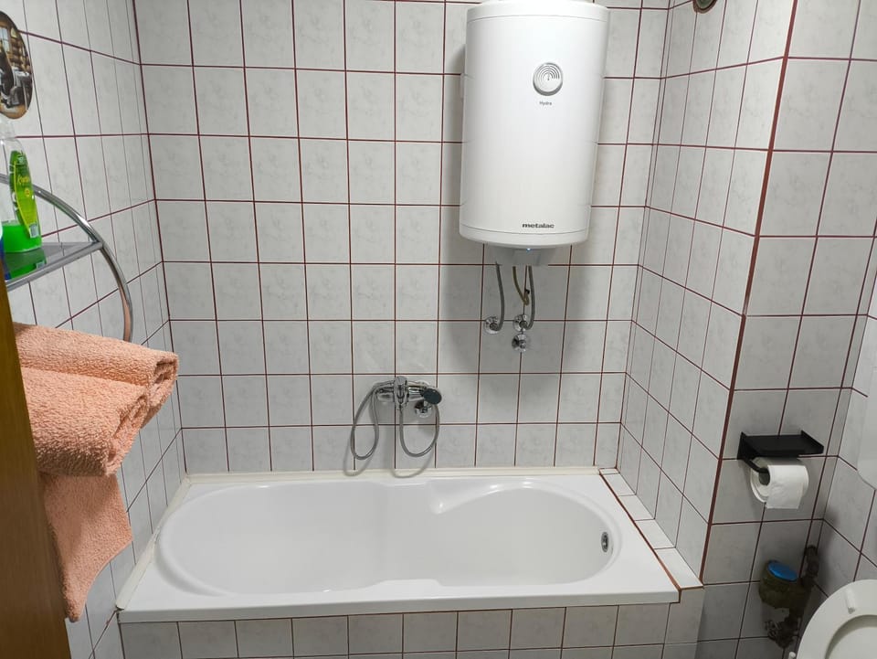 APARTMAN PIVA Apartment in Vojvodina