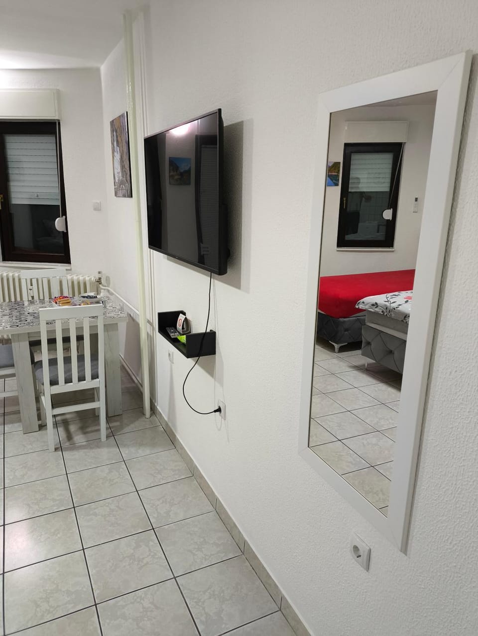 APARTMAN PIVA Apartment in Vojvodina