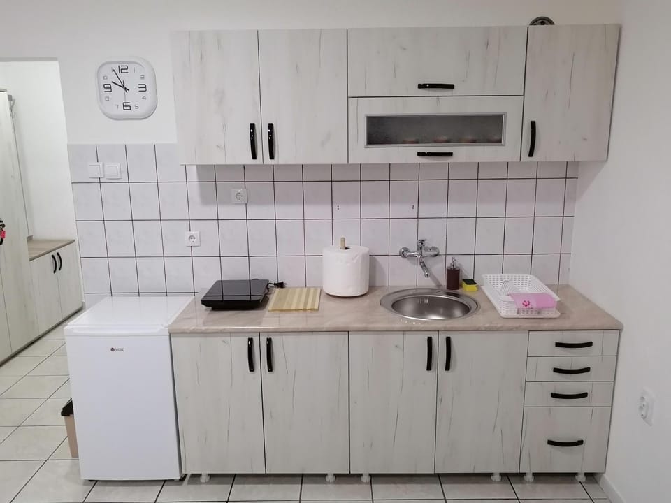 APARTMAN PIVA Apartment in Vojvodina