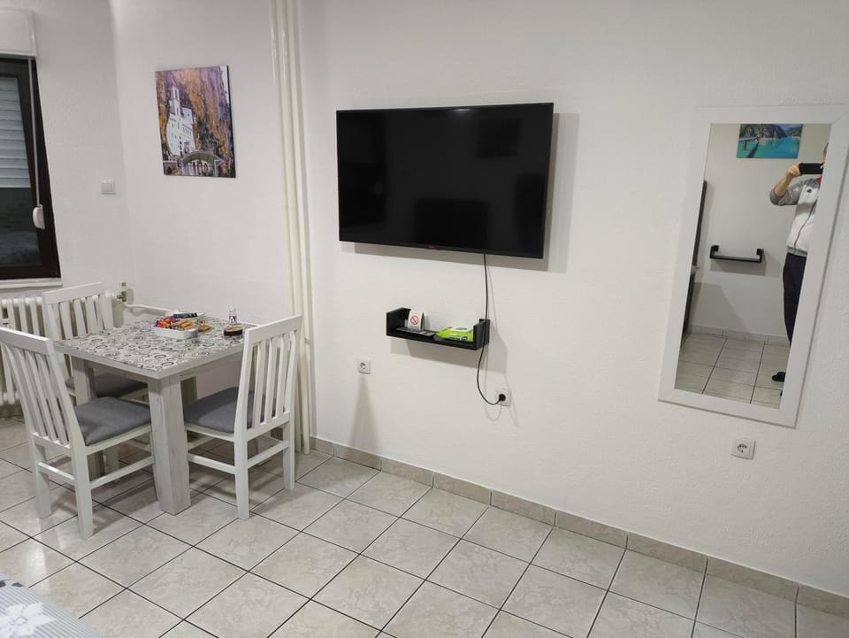 APARTMAN PIVA Apartment in Vojvodina
