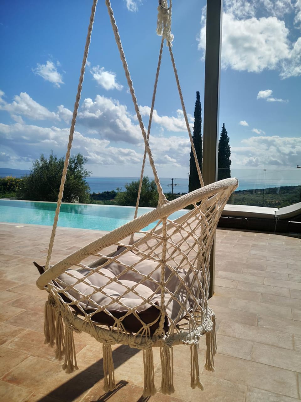 Sea view, Sea view, Swimming pool