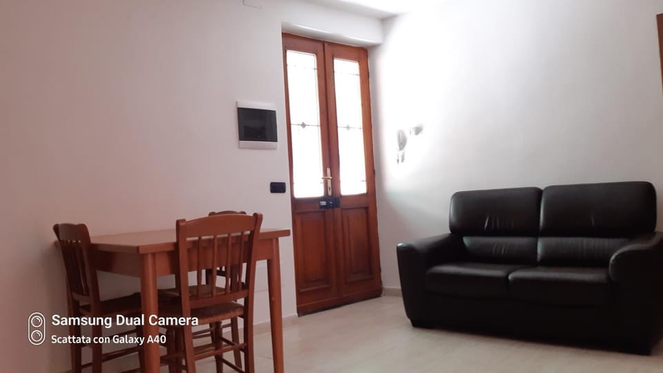 Appartamento Le Cascate 1° Piano Apartment in Canton of Ticino