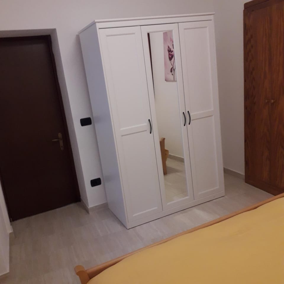 Appartamento Le Cascate 1° Piano Apartment in Canton of Ticino