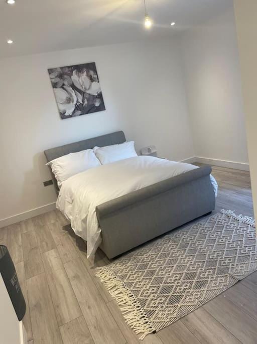 Stylish and Cosy 2 bedroom flat in Croydon Apartment in Croydon