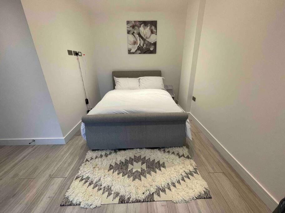 Stylish and Cosy 2 bedroom flat in Croydon Apartment in Croydon