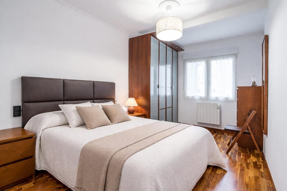 Acogedor apartamento en Gijón Apartment in Gijón