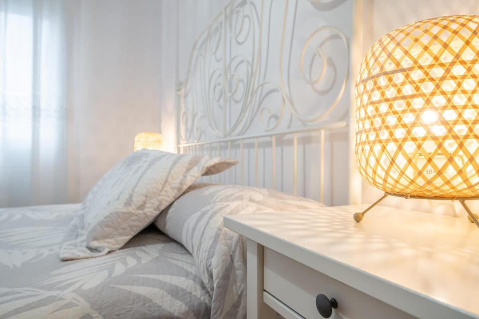 Acogedor apartamento ideal familias Apartment in Gijón