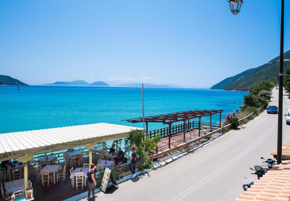 Sea view