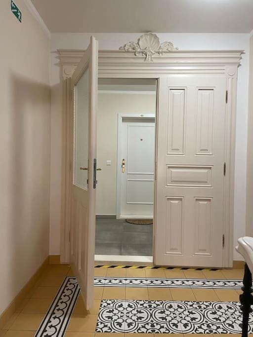 Centrum Prague - Aloha Apartment Apartment in Prague