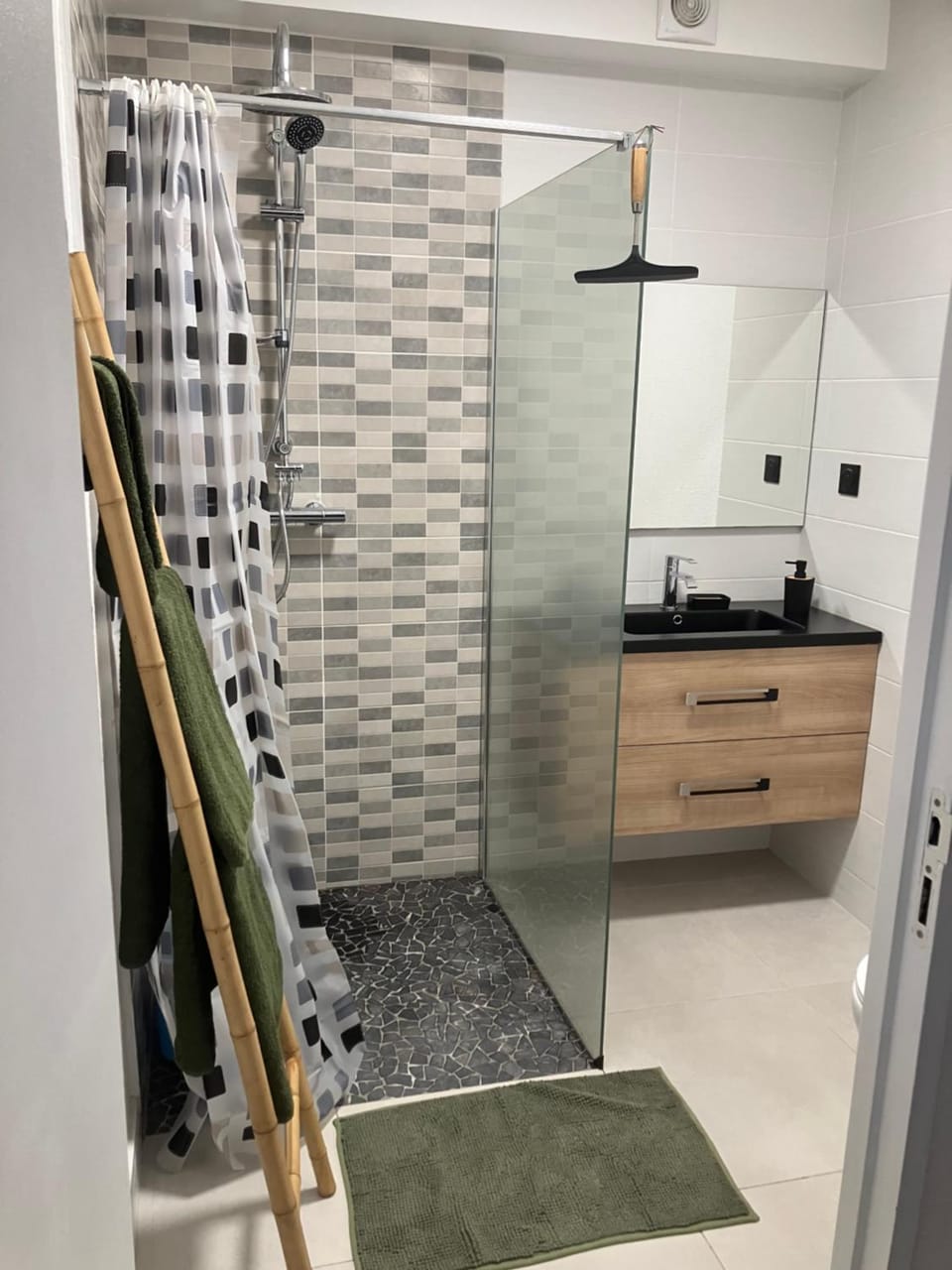 Shower