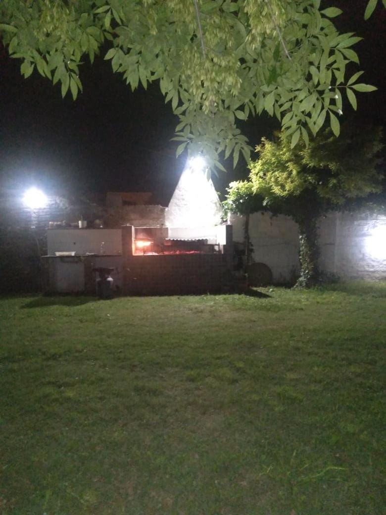 El rancho de mi abuelo Apartment in San Antonio de Areco