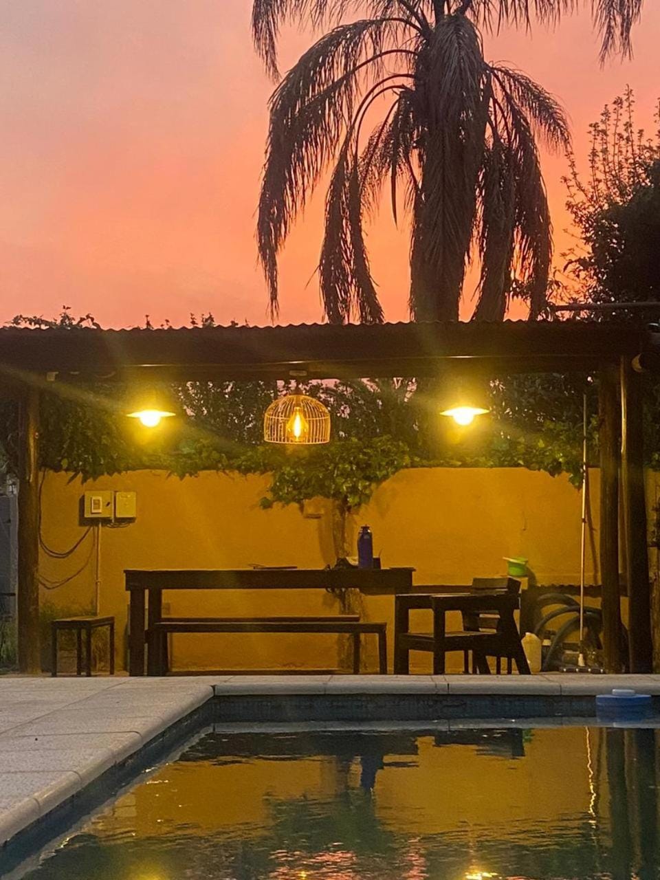 El rancho de mi abuelo Apartment in San Antonio de Areco