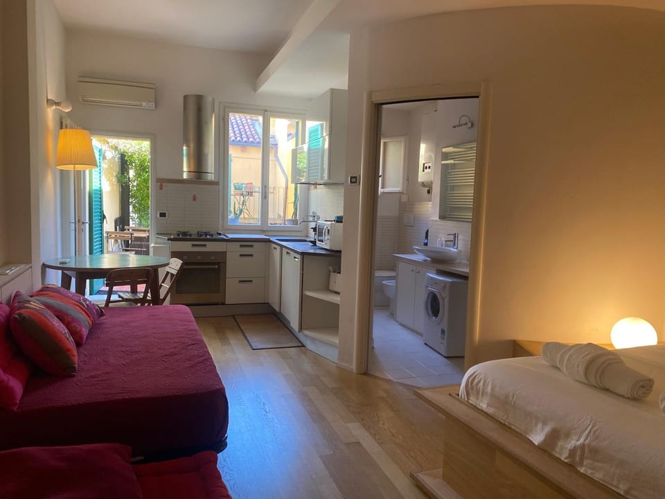 Casa Santa Caterina Apartment in Bologna