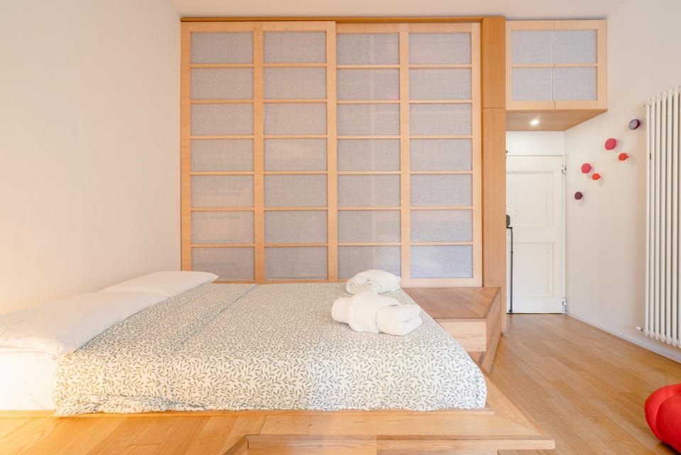 Casa Santa Caterina Apartment in Bologna