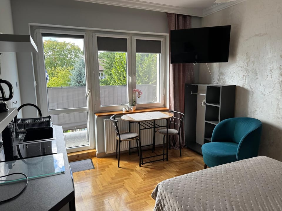 „Villa Sophie“ Apartment in West Pomeranian Voivodeship, Poland