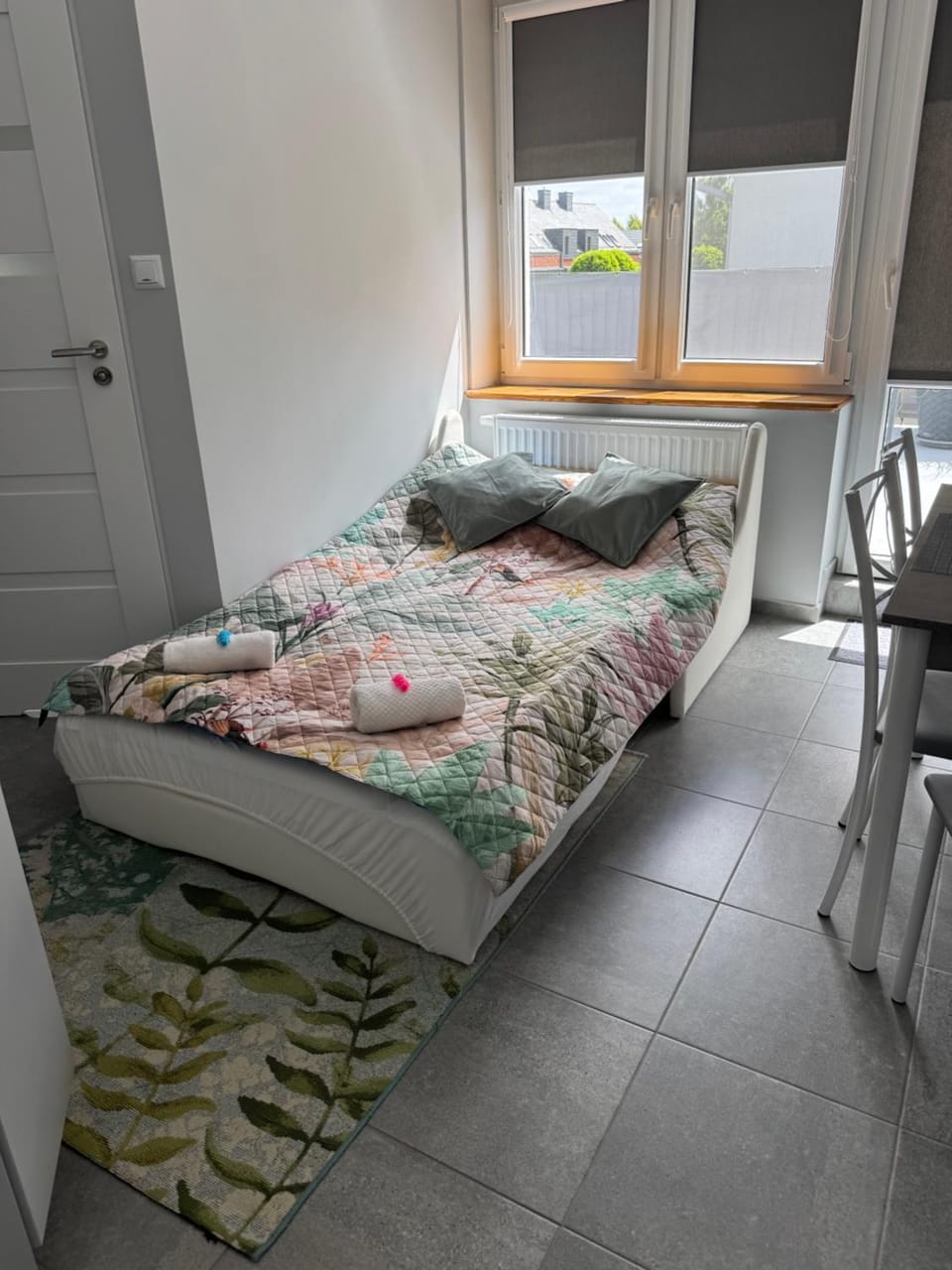 „Villa Sophie“ Apartment in West Pomeranian Voivodeship, Poland