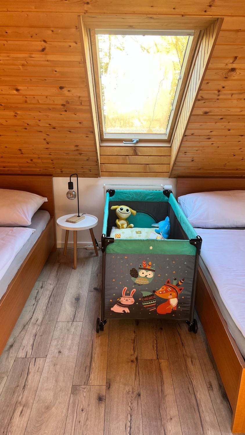 cot