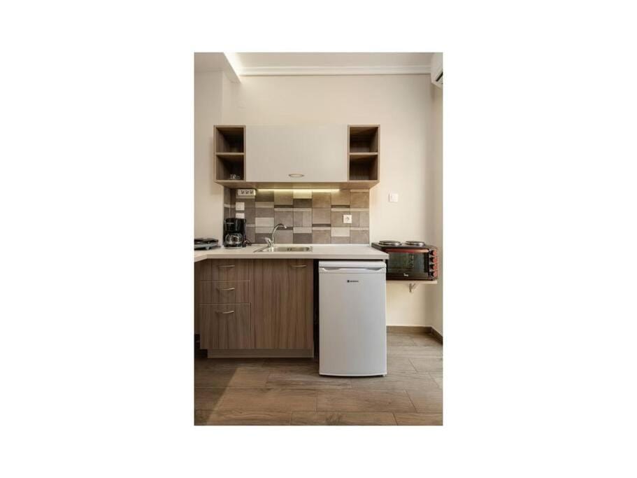 Kitchen or kitchenette, pet friendly, stove