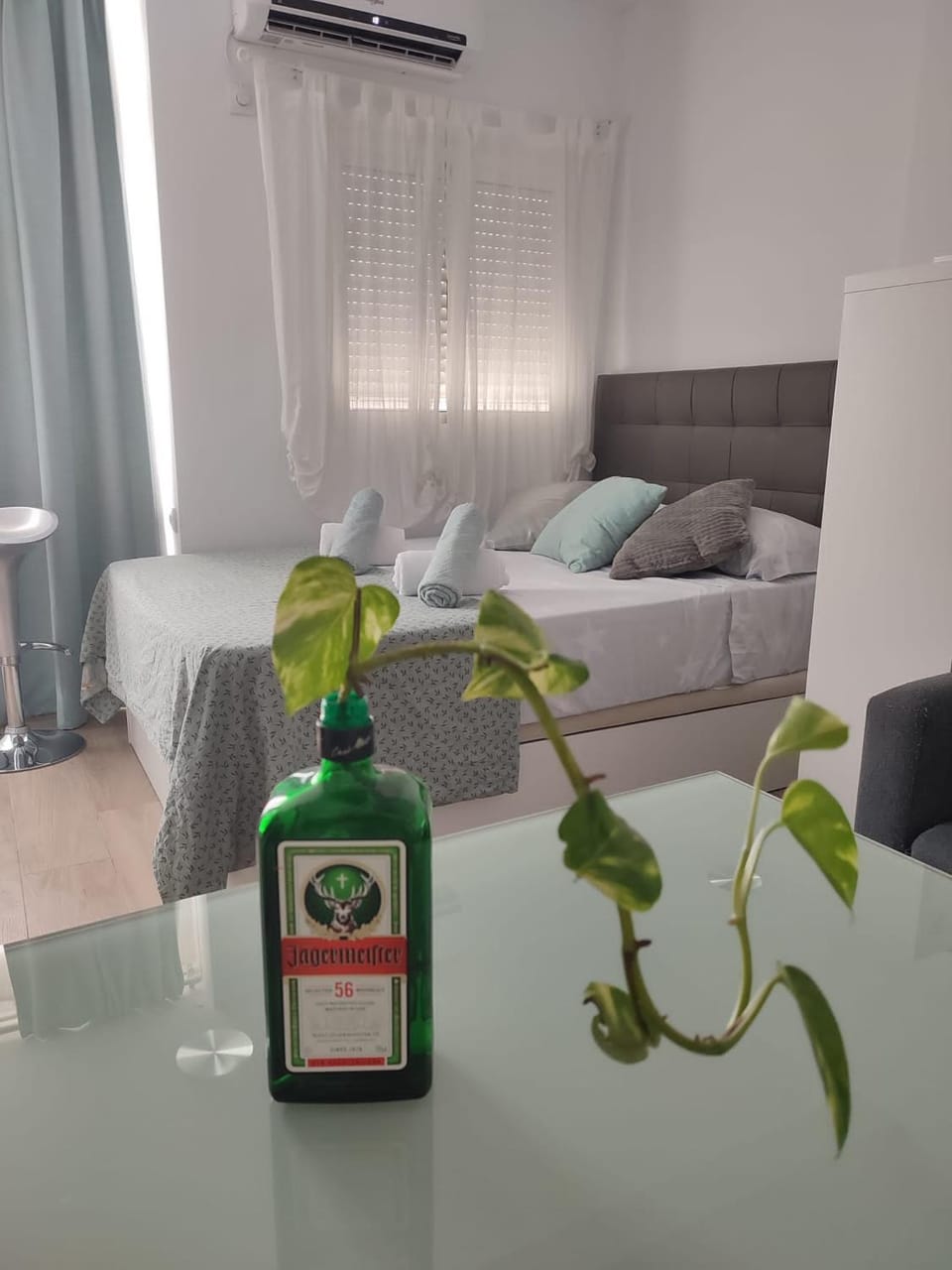 Torremolinos centro Apartment in Torremolinos