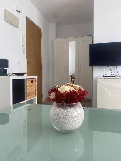 Torremolinos centro Apartment in Torremolinos