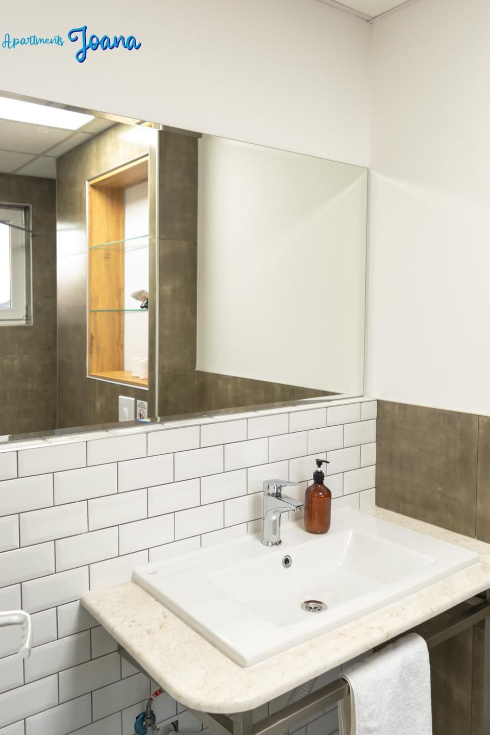 Apartments Joana Bed and Breakfast in Ohrid