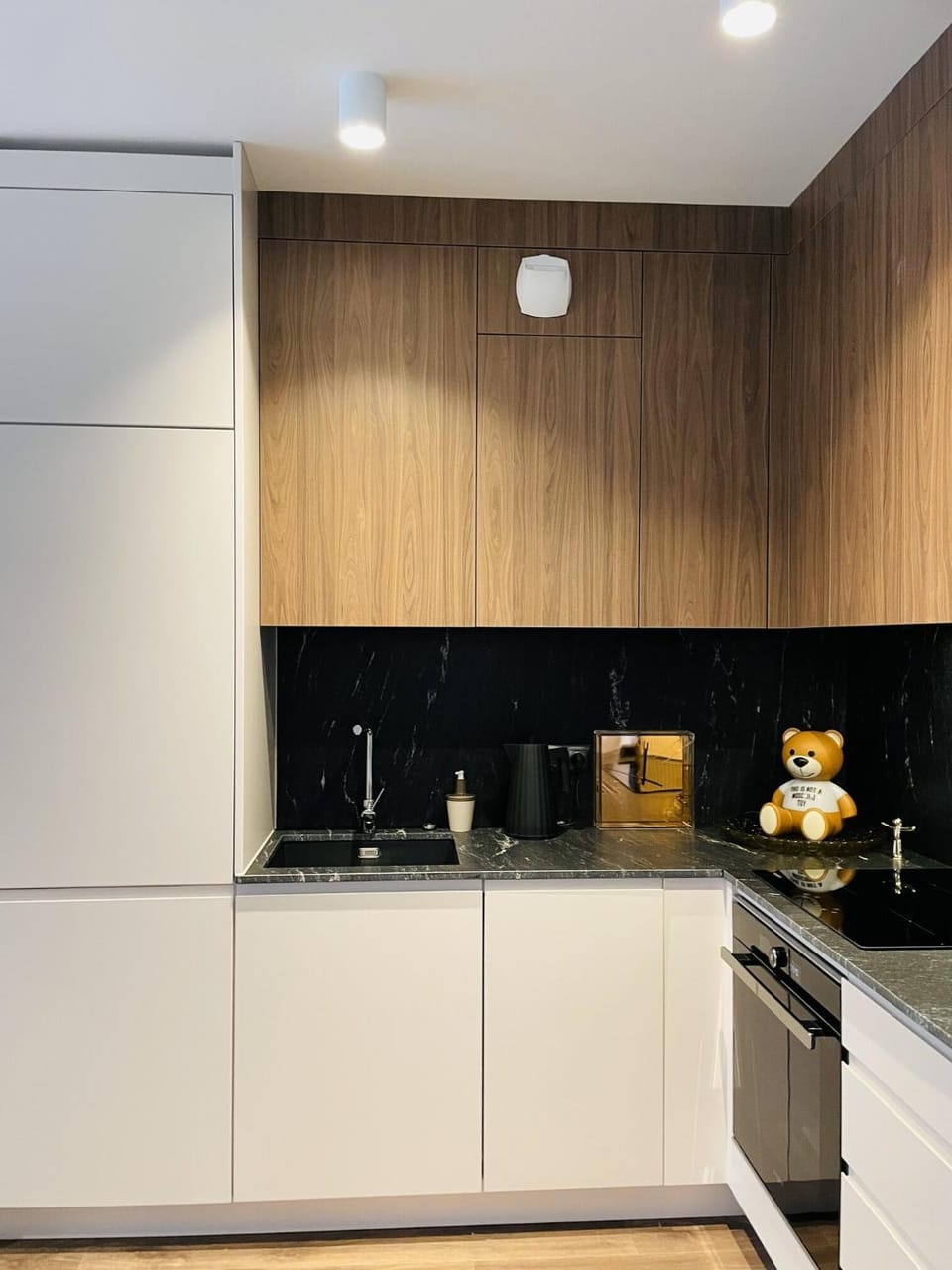 Coffee/tea facilities, Kitchen or kitchenette