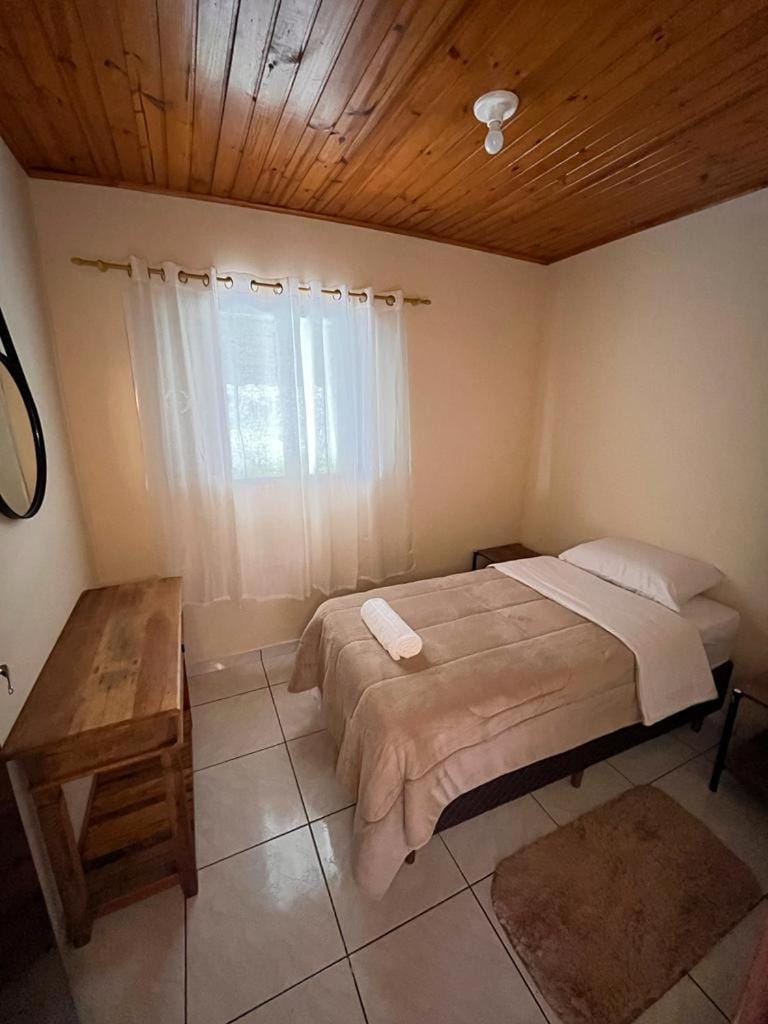 Chacara Recanto dos Pássaros House in State of São Paulo