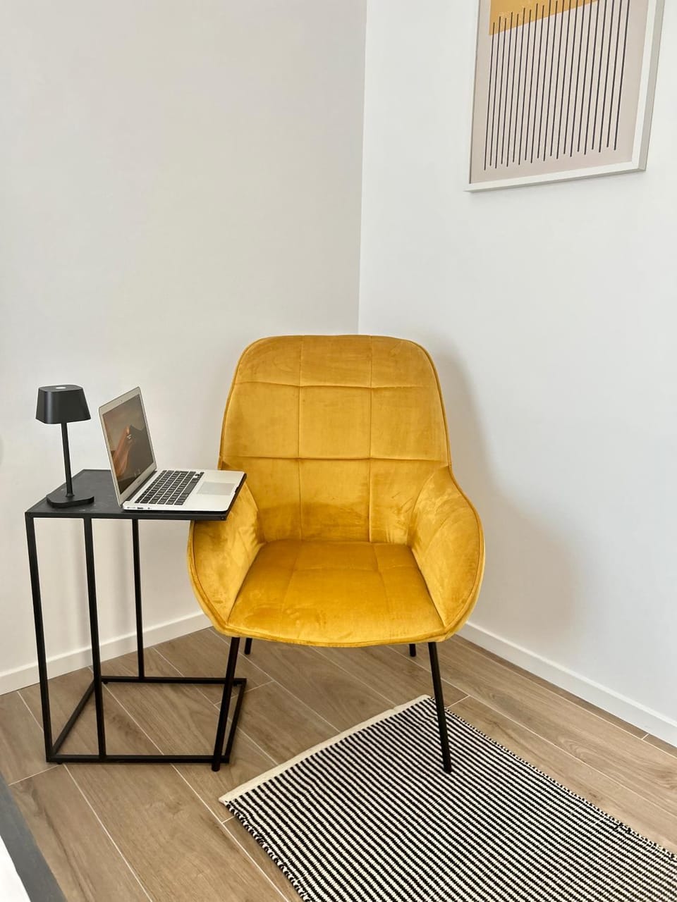 Place of worship, Seating area, hair dresser