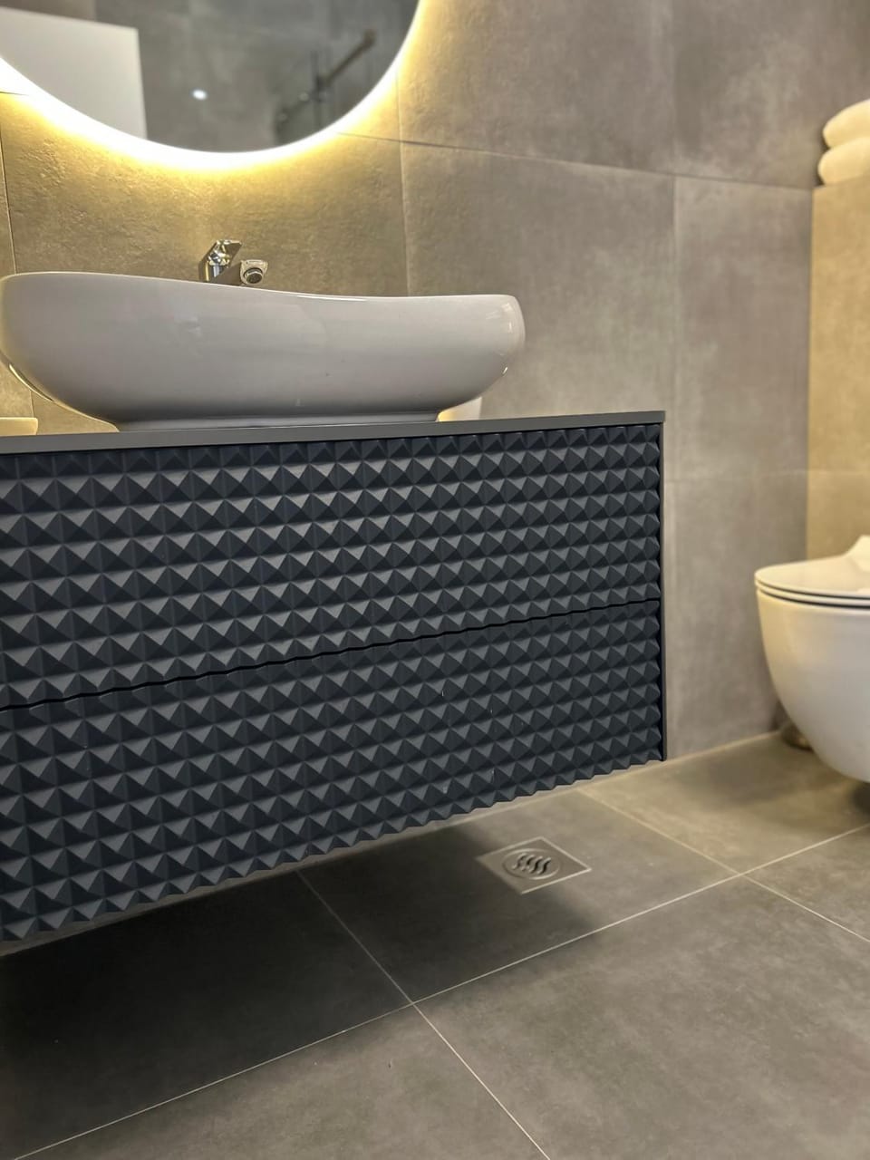 Toilet, Bathroom
