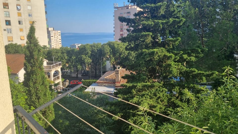 Hosty place Apartment in Rijeka