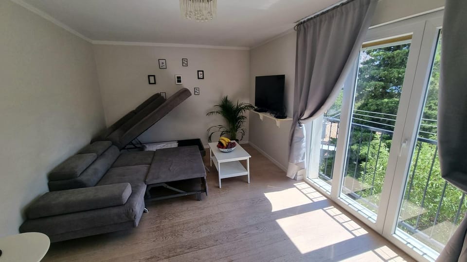 Hosty place Apartment in Rijeka